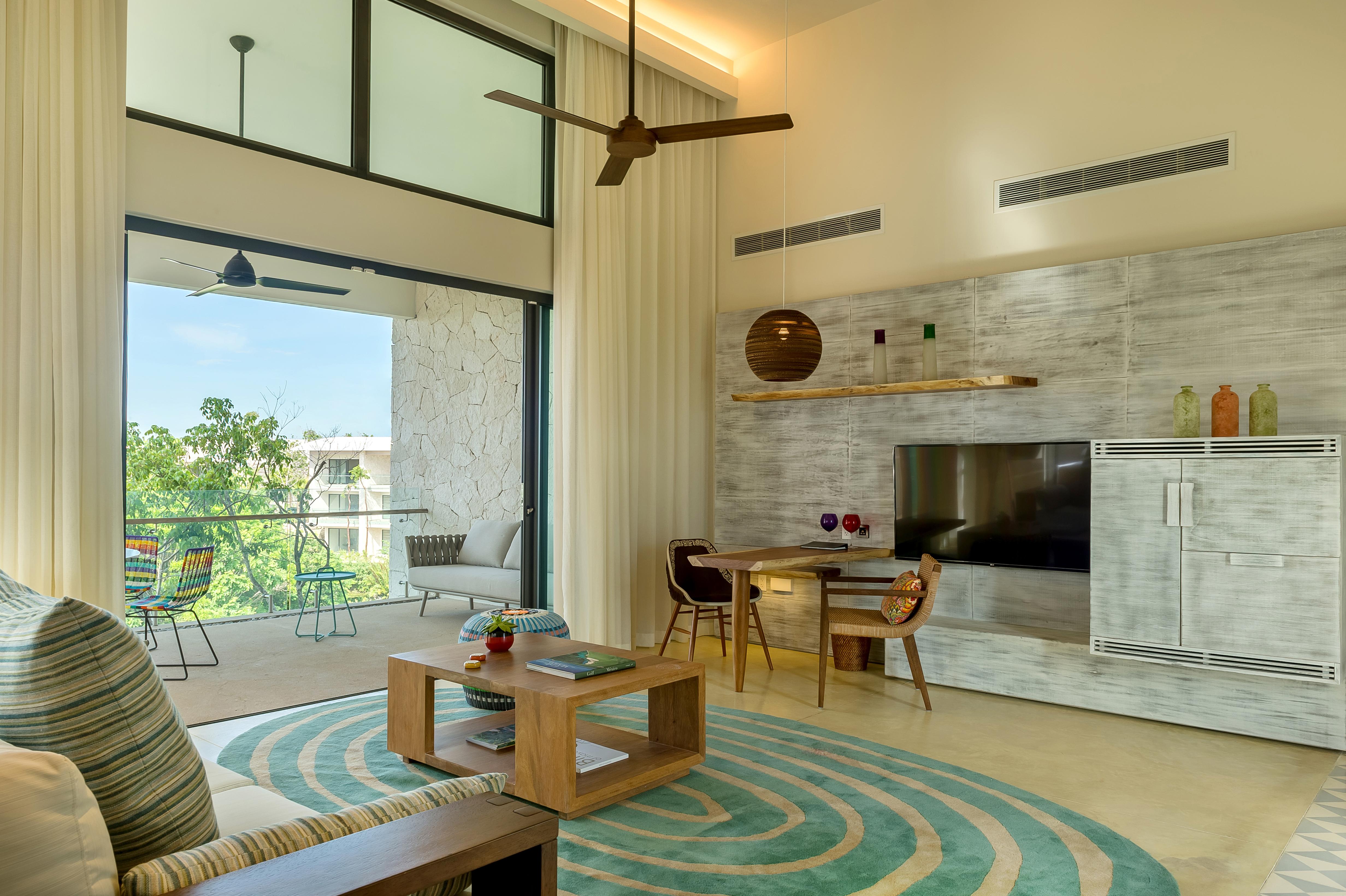 Andaz Mayakoba Resort Riviera Maya, By Hyatt El Marlyn Azul Extérieur photo