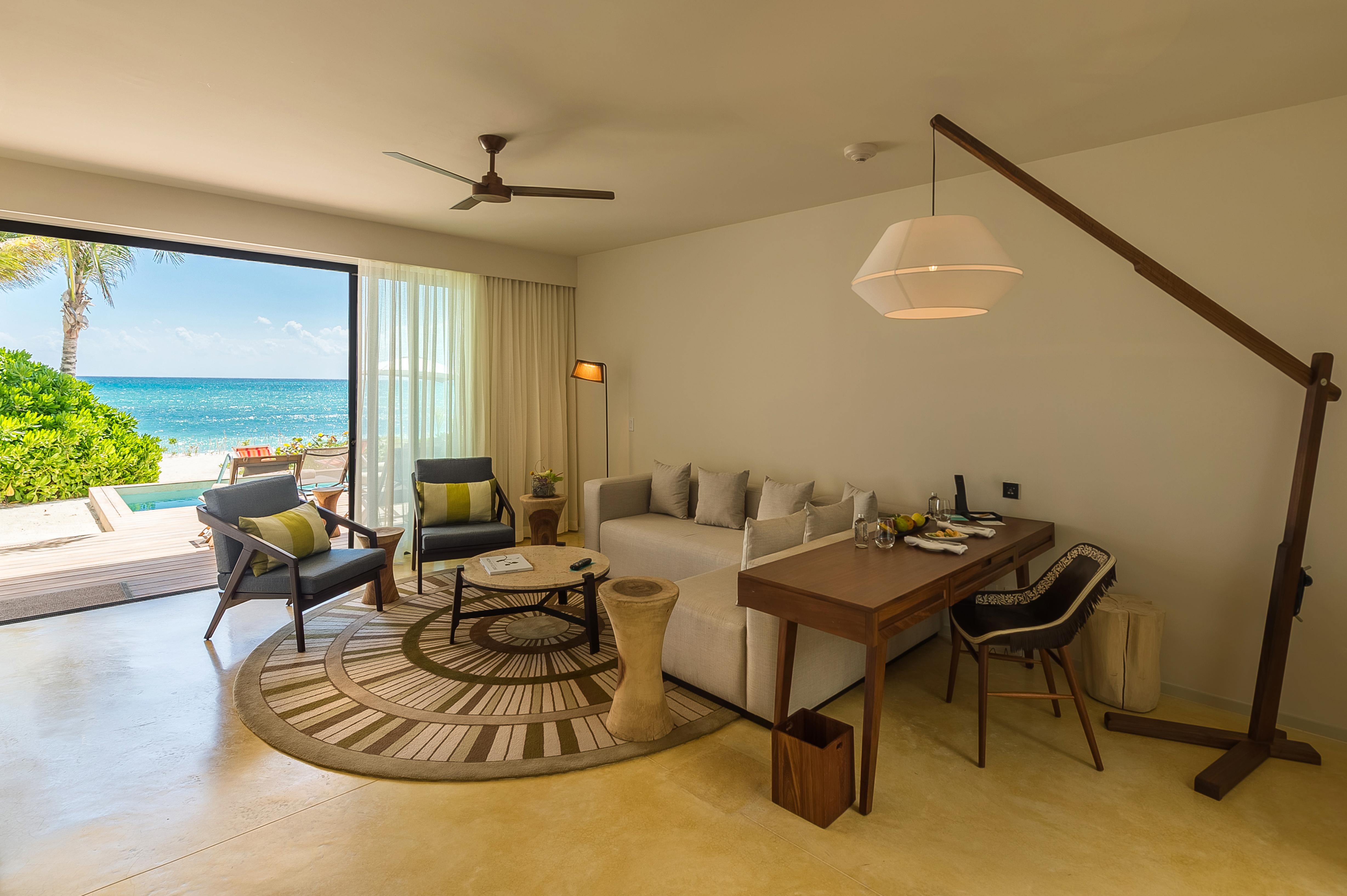 Andaz Mayakoba Resort Riviera Maya, By Hyatt El Marlyn Azul Extérieur photo