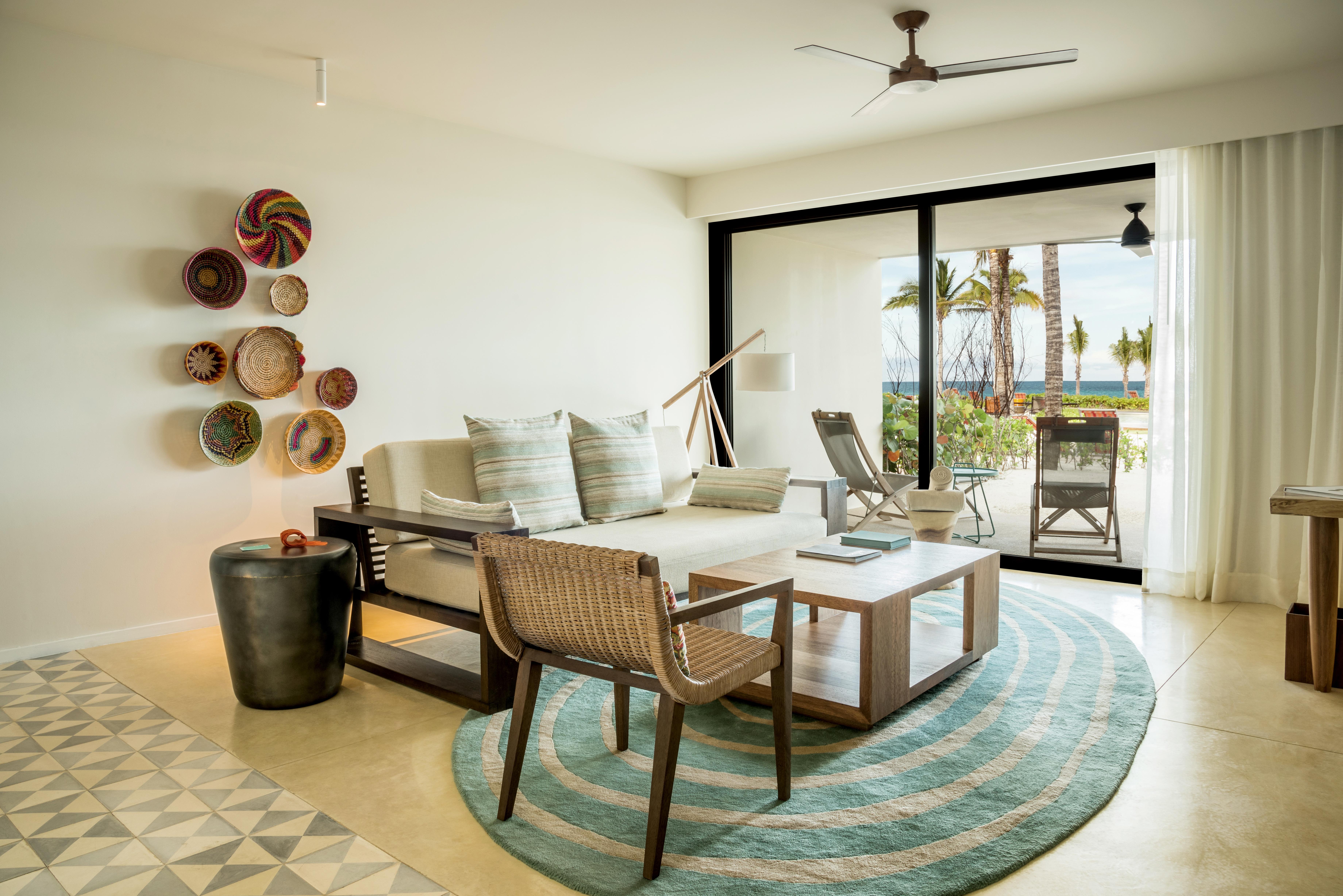 Andaz Mayakoba Resort Riviera Maya, By Hyatt El Marlyn Azul Extérieur photo