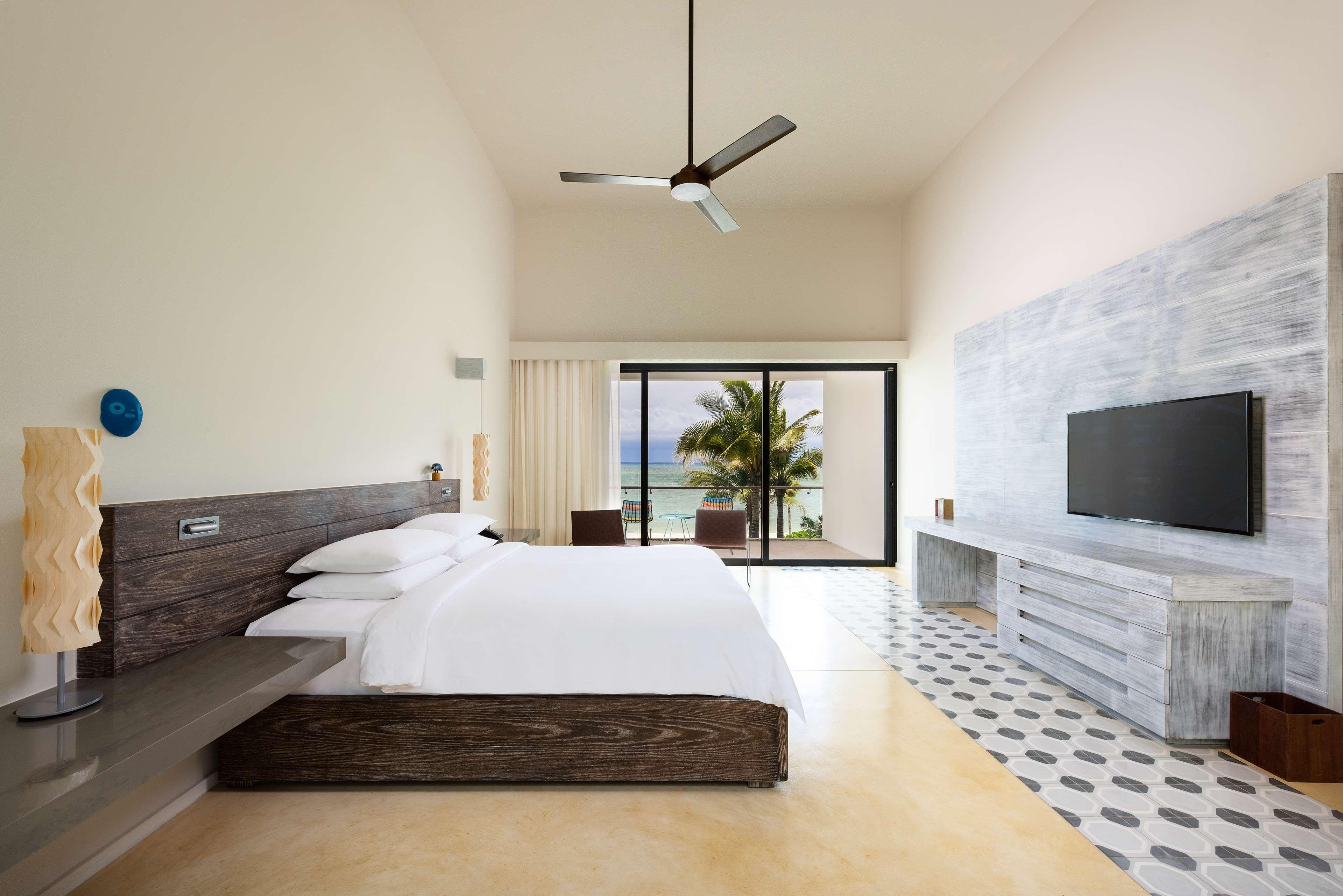 Andaz Mayakoba Resort Riviera Maya, By Hyatt El Marlyn Azul Extérieur photo