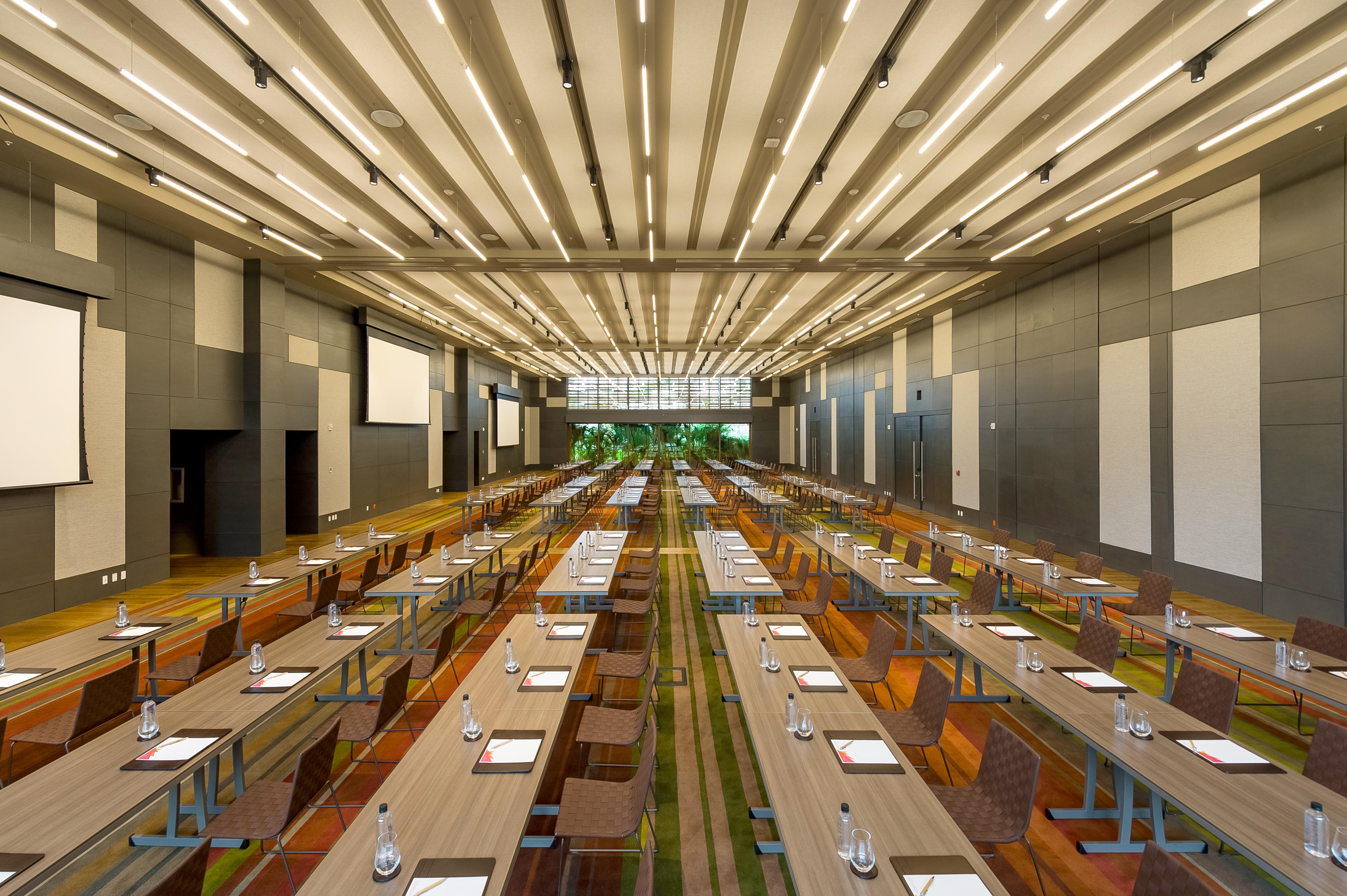 Andaz Mayakoba Resort Riviera Maya, By Hyatt El Marlyn Azul Extérieur photo