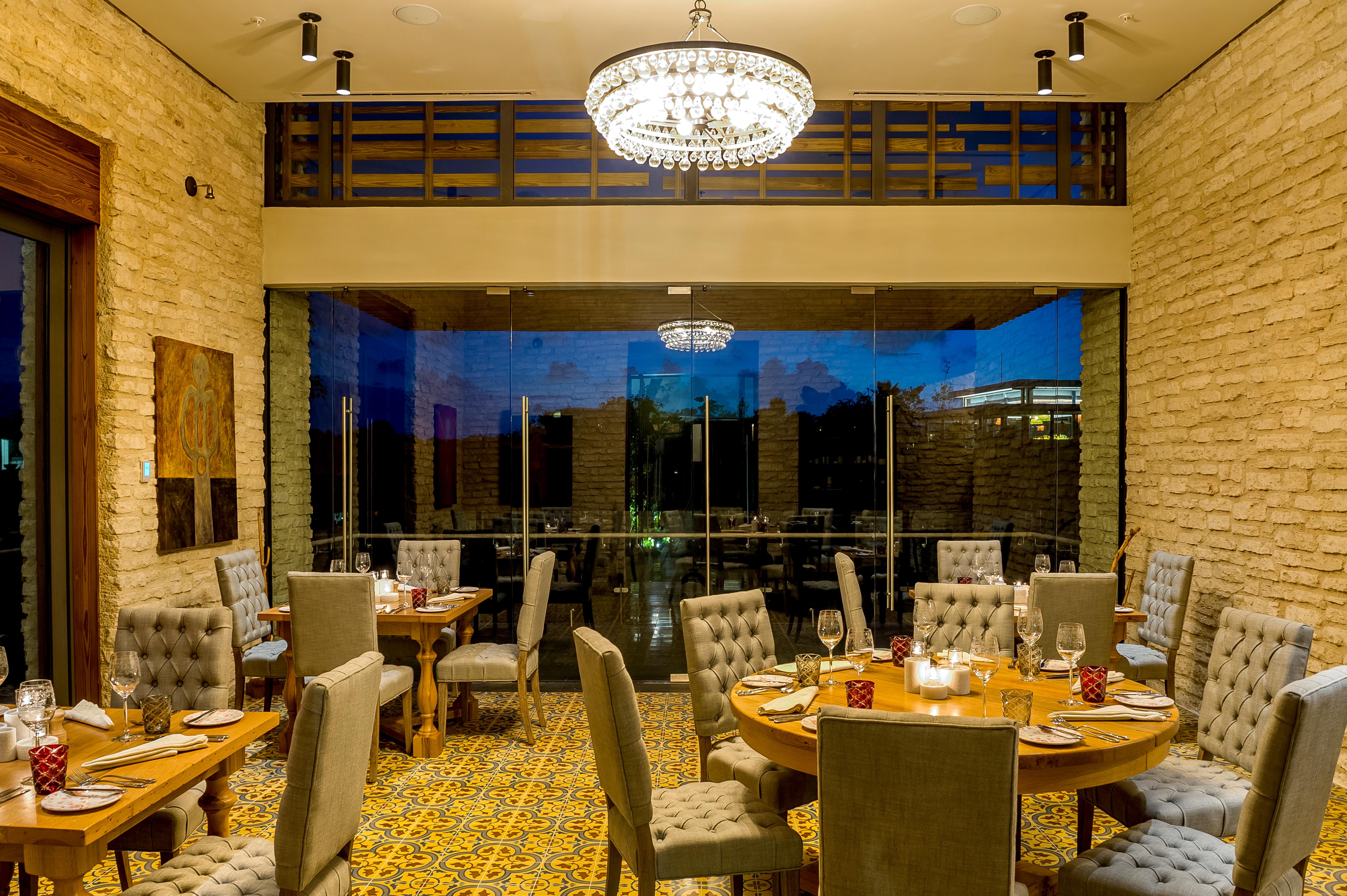 Andaz Mayakoba Resort Riviera Maya, By Hyatt El Marlyn Azul Extérieur photo