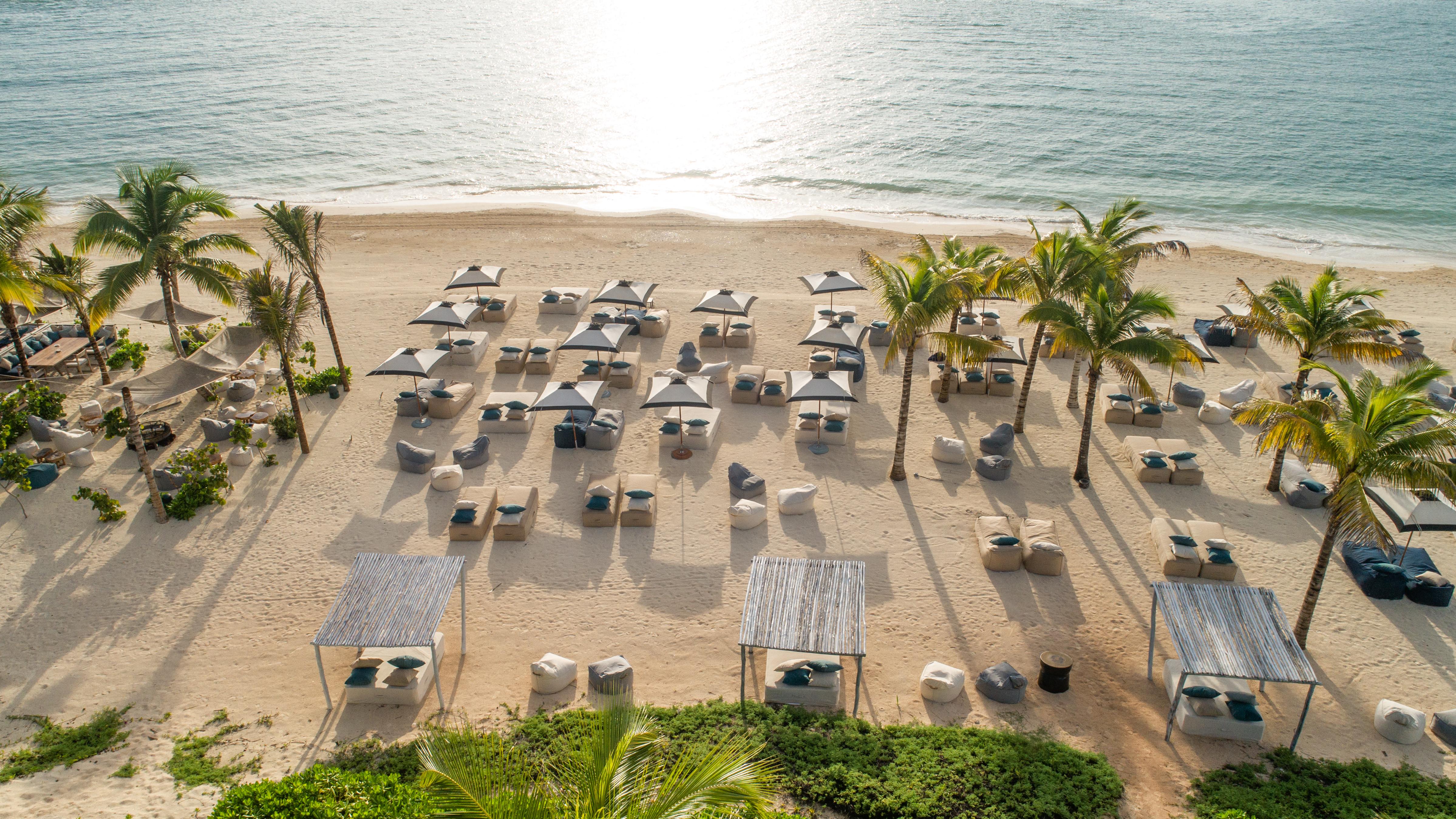 Andaz Mayakoba Resort Riviera Maya, By Hyatt El Marlyn Azul Extérieur photo