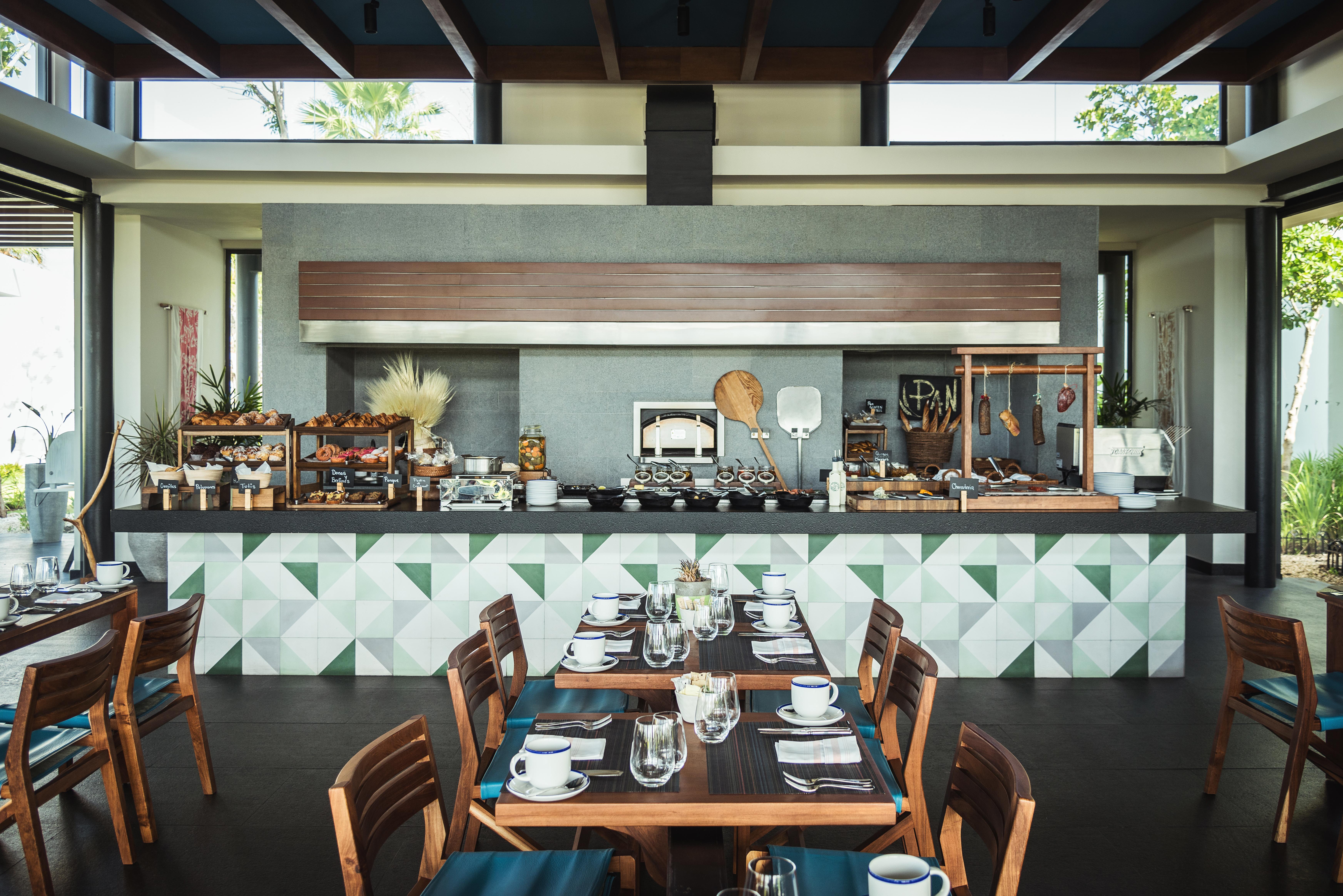 Andaz Mayakoba Resort Riviera Maya, By Hyatt El Marlyn Azul Extérieur photo