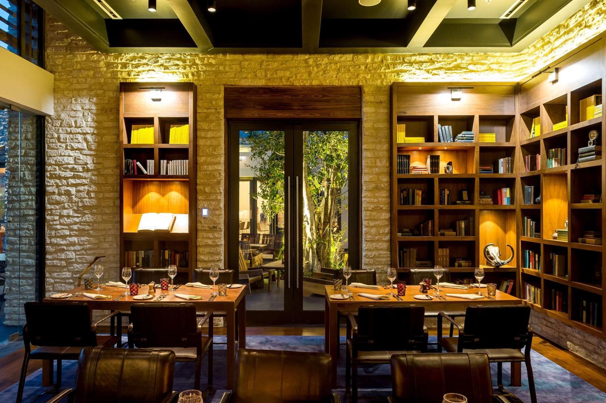 Andaz Mayakoba Resort Riviera Maya, By Hyatt El Marlyn Azul Extérieur photo