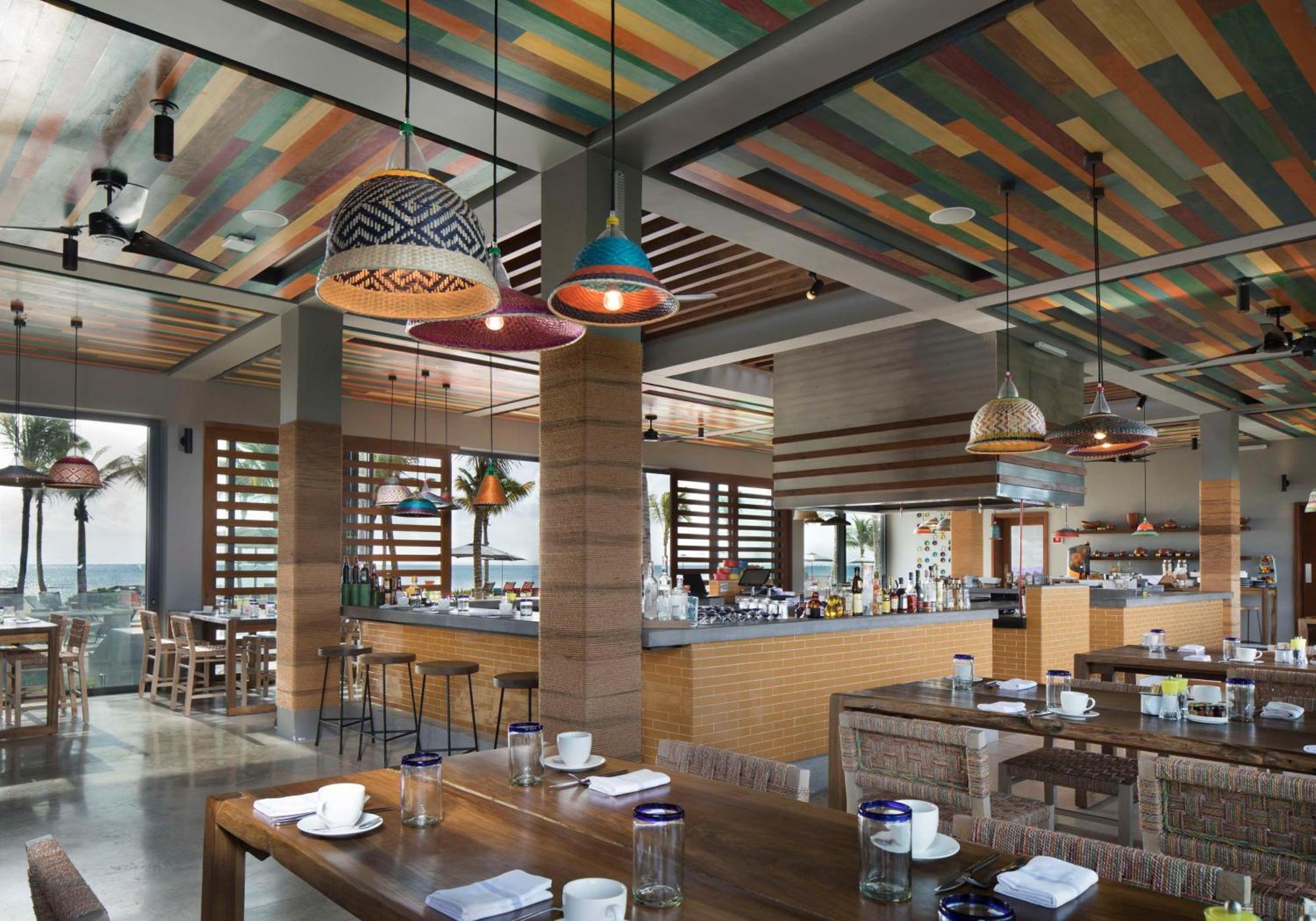 Andaz Mayakoba Resort Riviera Maya, By Hyatt El Marlyn Azul Extérieur photo