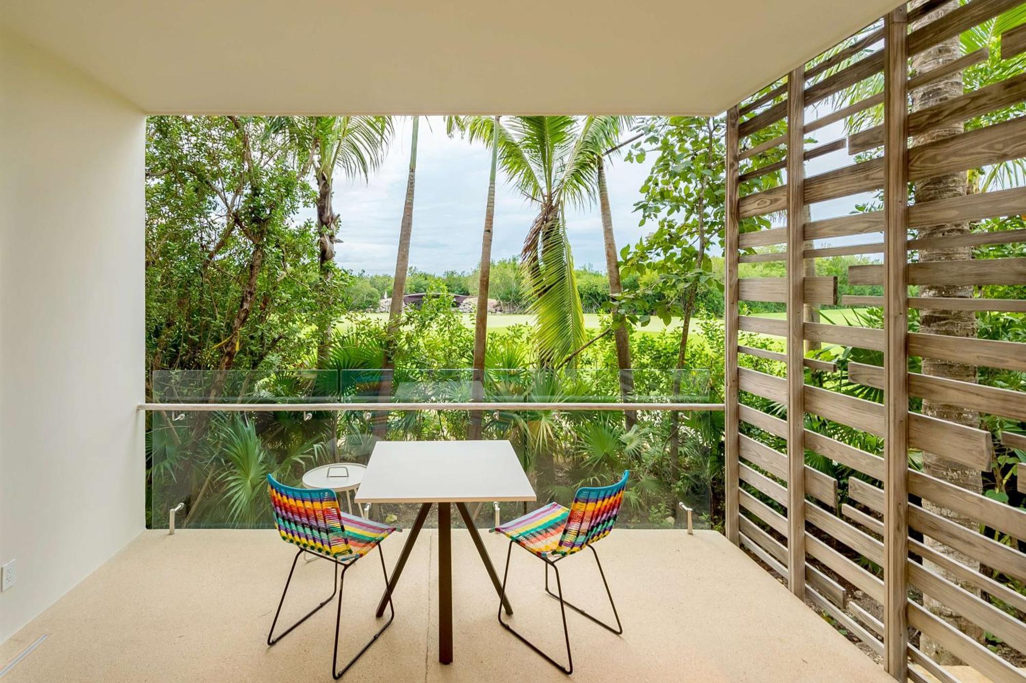 Andaz Mayakoba Resort Riviera Maya, By Hyatt El Marlyn Azul Extérieur photo
