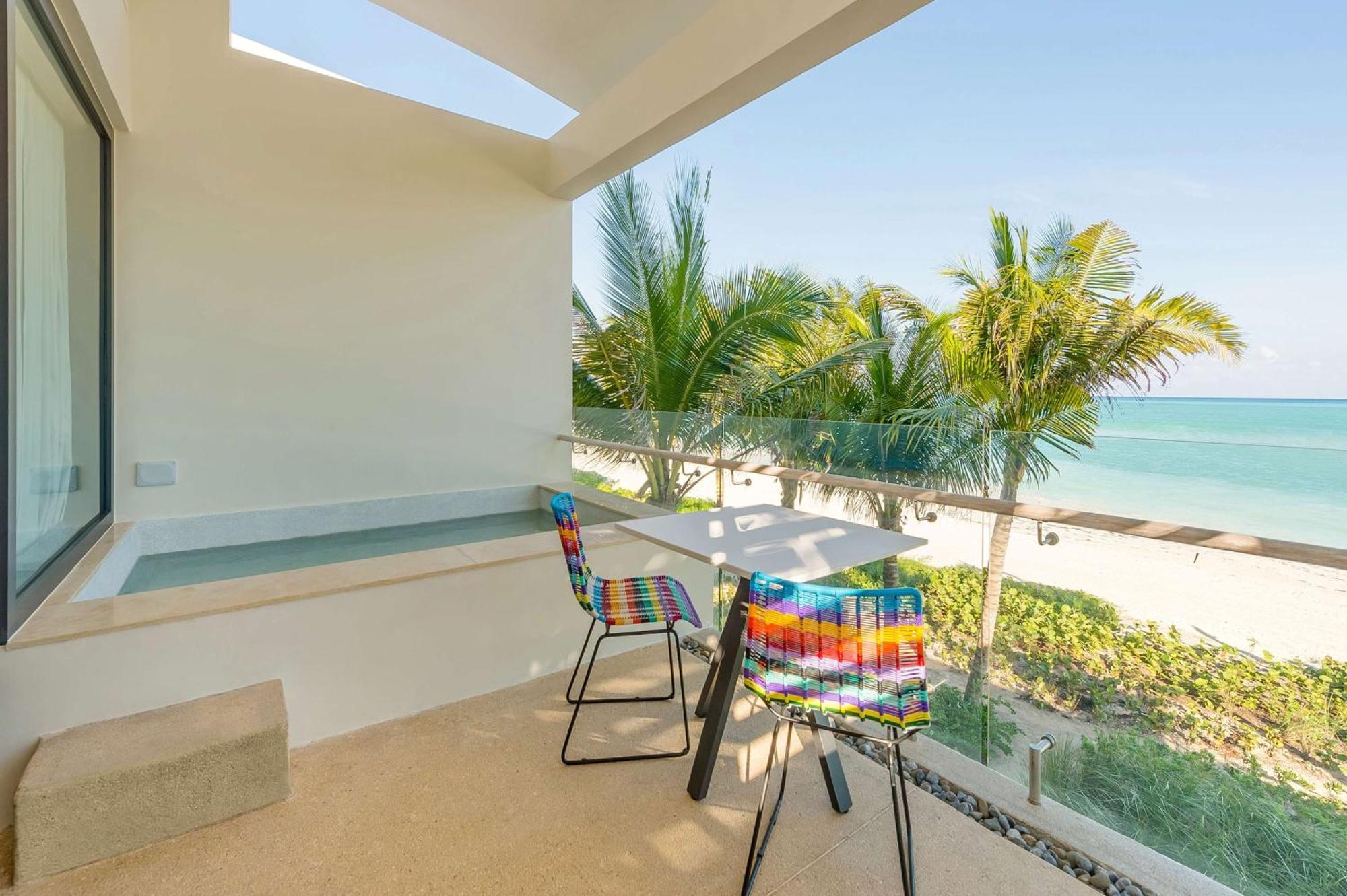 Andaz Mayakoba Resort Riviera Maya, By Hyatt El Marlyn Azul Extérieur photo