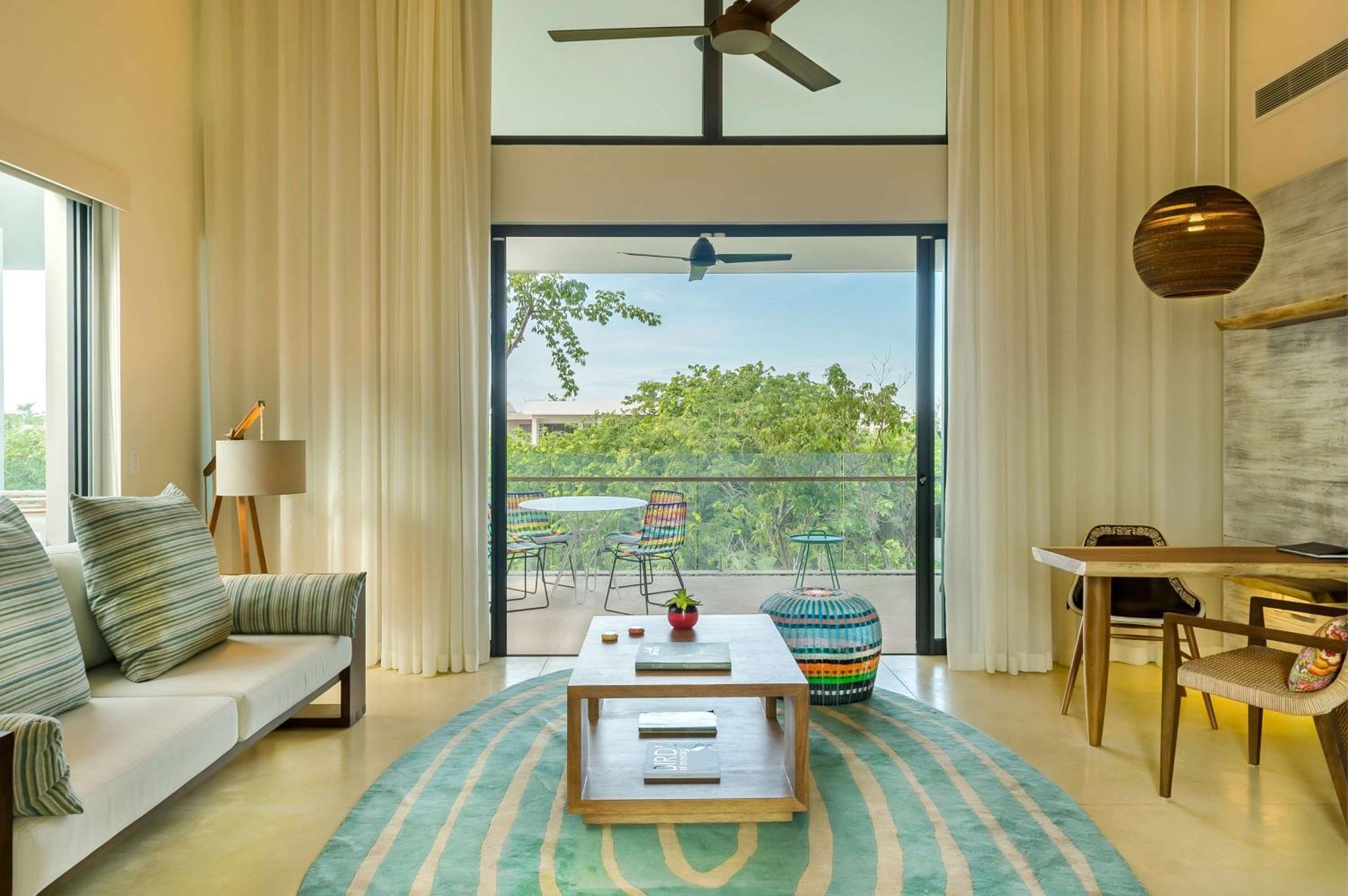 Andaz Mayakoba Resort Riviera Maya, By Hyatt El Marlyn Azul Extérieur photo